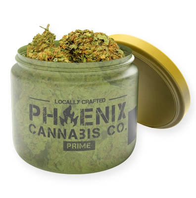 phoenix-cannabis-branding