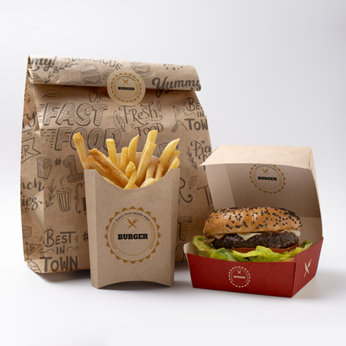 fast-food-packaging