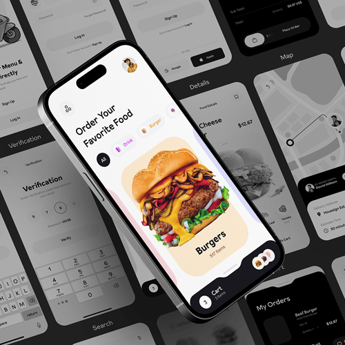 mobile-food-app-logo