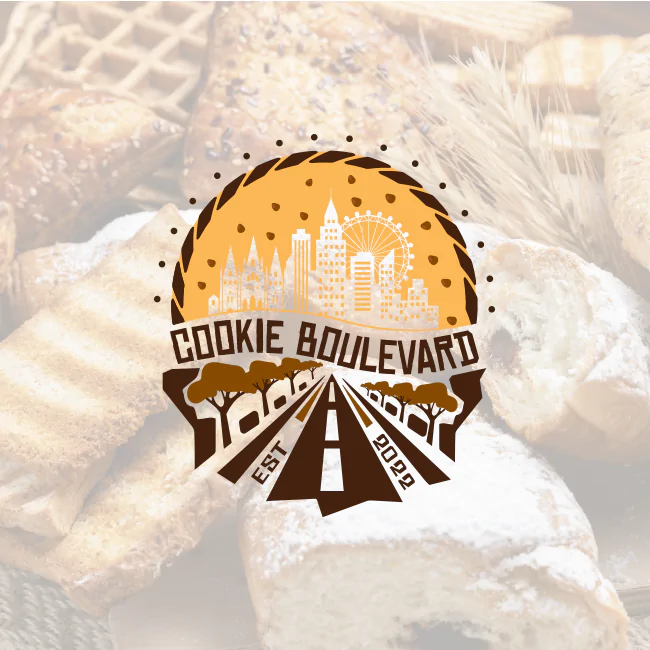 Cookie-Boulevard